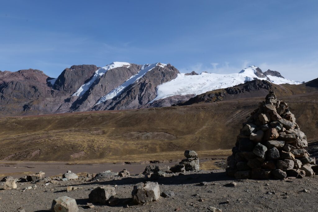 Camino Ancascocha 5 Day Tour - Inca Glamping Peru